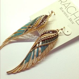 Rachel Rachel Roy Earrings